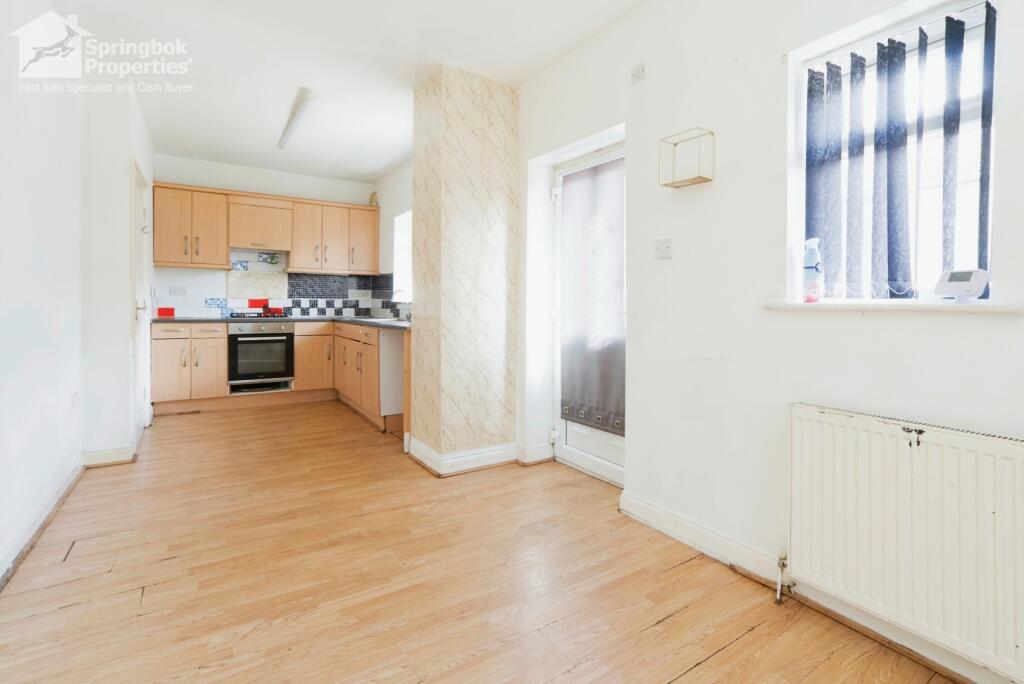 Additional property image - Lemon Street, Bradford, West Yorkshire