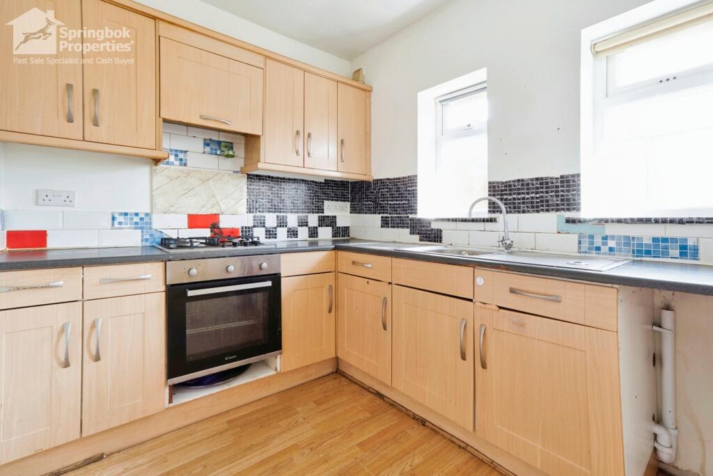 Additional property image - Lemon Street, Bradford, West Yorkshire
