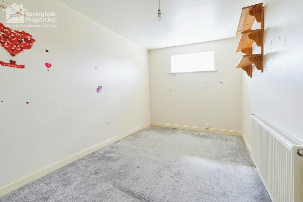 Additional property image - Lemon Street, Bradford, West Yorkshire