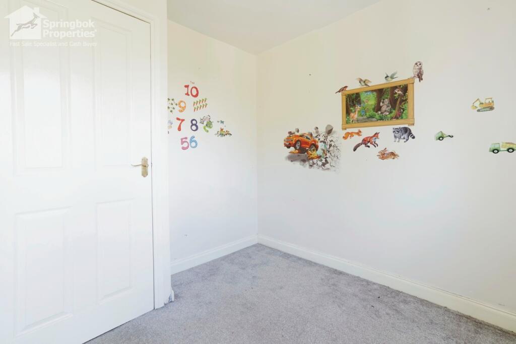 Additional property image - Lemon Street, Bradford, West Yorkshire