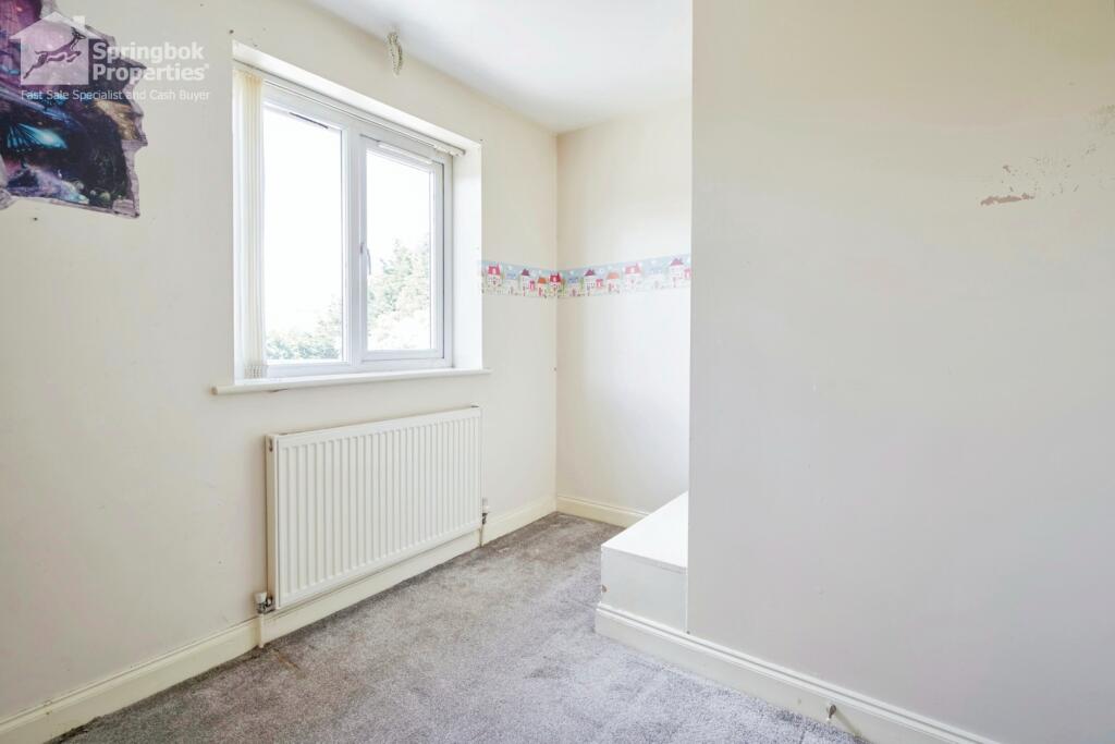 Additional property image - Lemon Street, Bradford, West Yorkshire