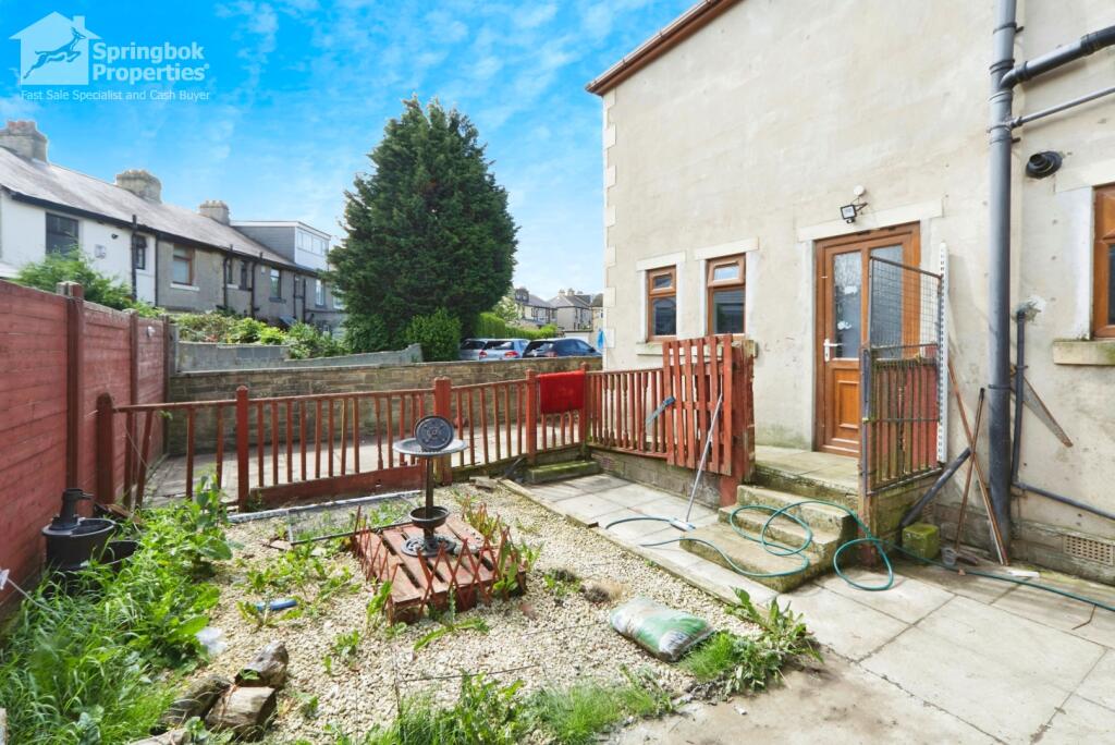 Additional property image - Lemon Street, Bradford, West Yorkshire