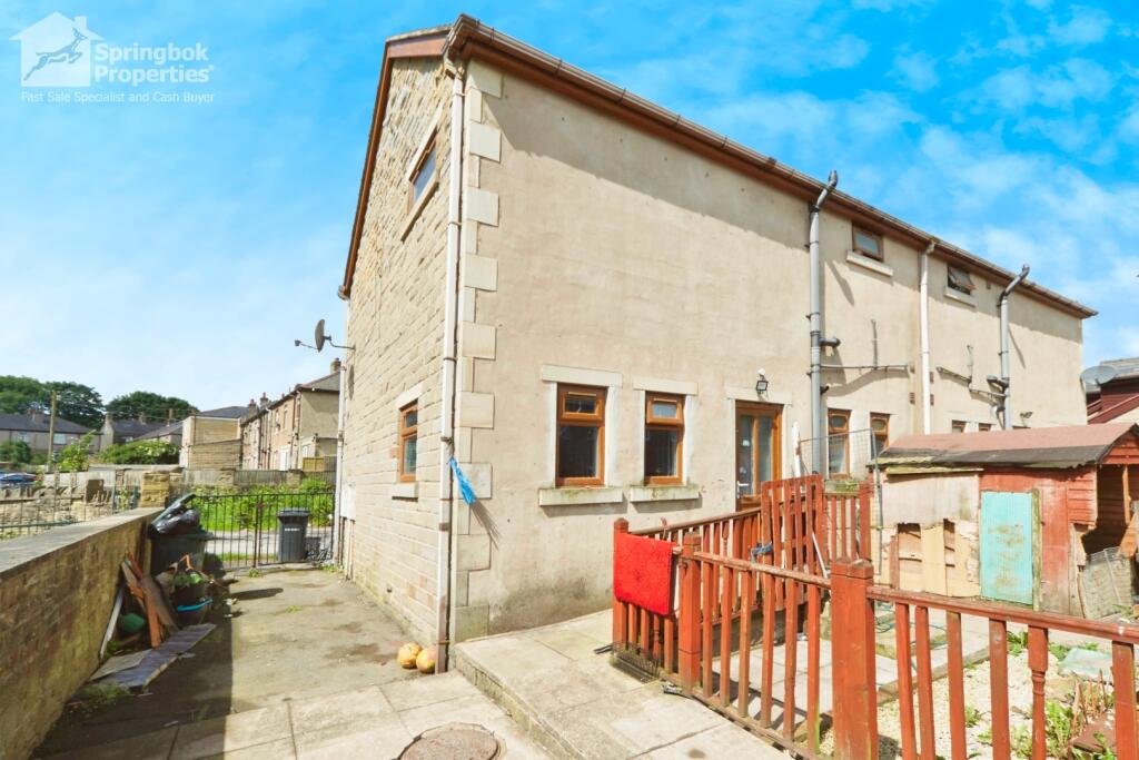 Additional property image - Lemon Street, Bradford, West Yorkshire
