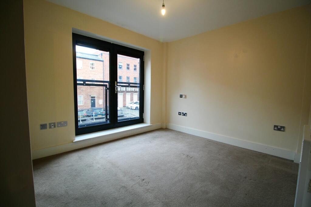 Additional property image - Arena Court, 26 Clement Street, Clement Street, Birmingham, Warwickshire