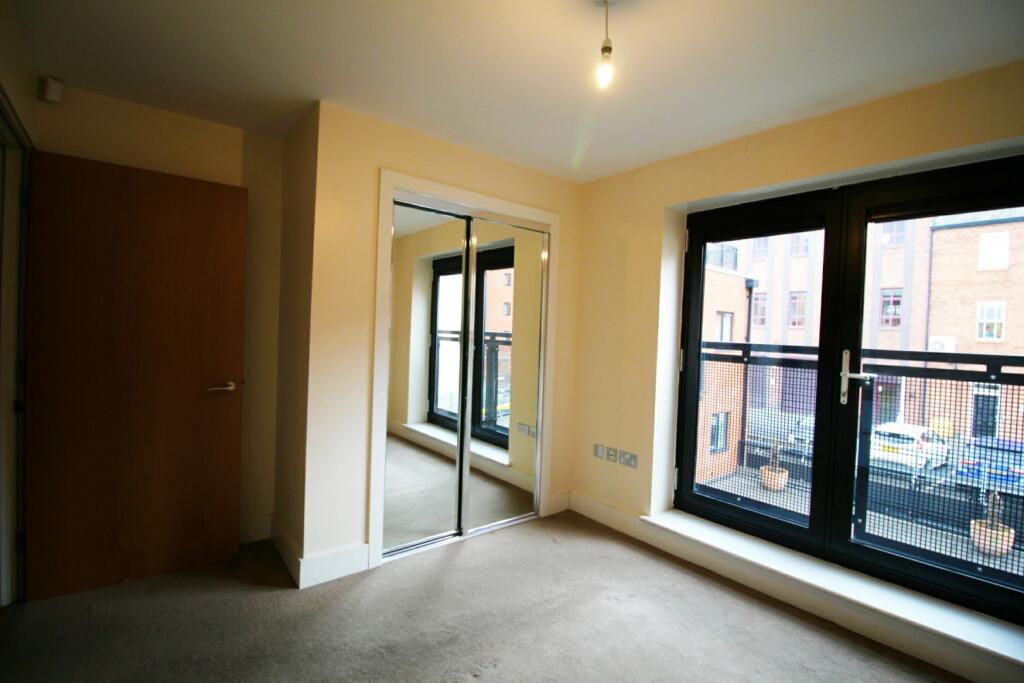 Additional property image - Arena Court, 26 Clement Street, Clement Street, Birmingham, Warwickshire