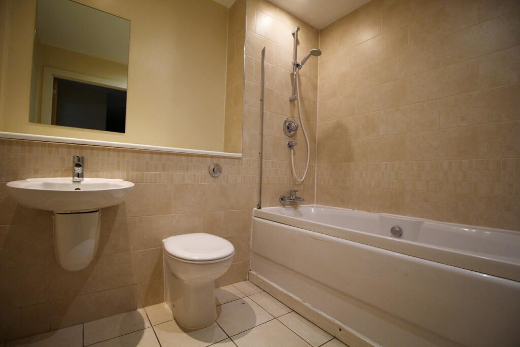 Additional property image - Arena Court, 26 Clement Street, Clement Street, Birmingham, Warwickshire