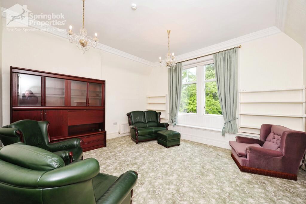 Additional property image - St Gabriels Court 18-20, Carlisle, Cumbria