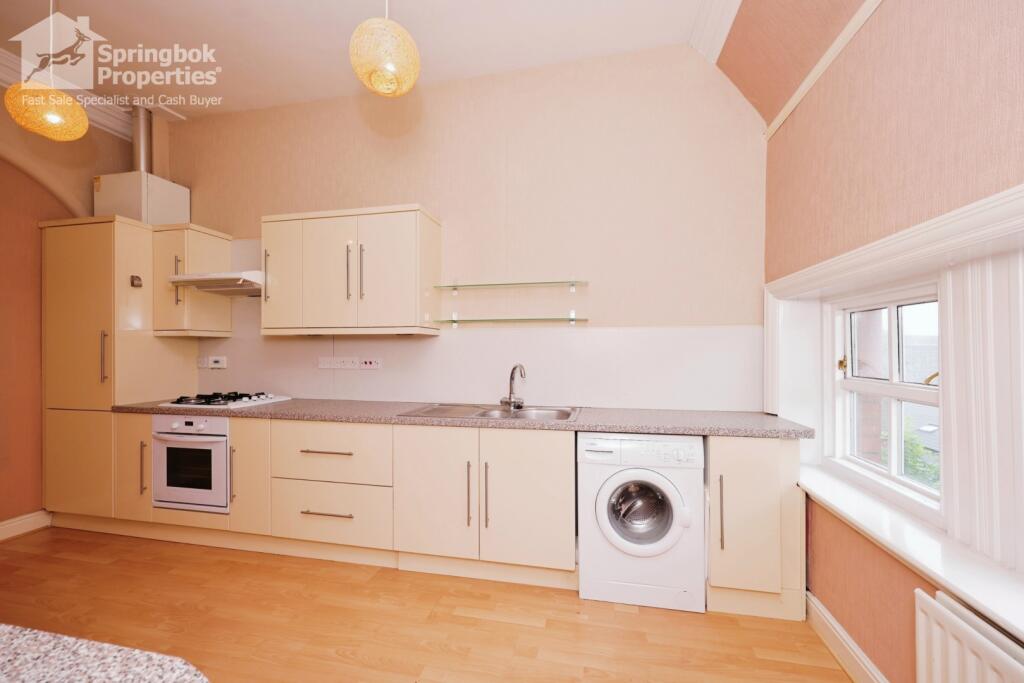 Additional property image - St Gabriels Court 18-20, Carlisle, Cumbria