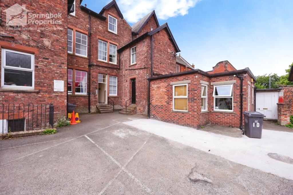 Additional property image - St Gabriels Court 18-20, Carlisle, Cumbria