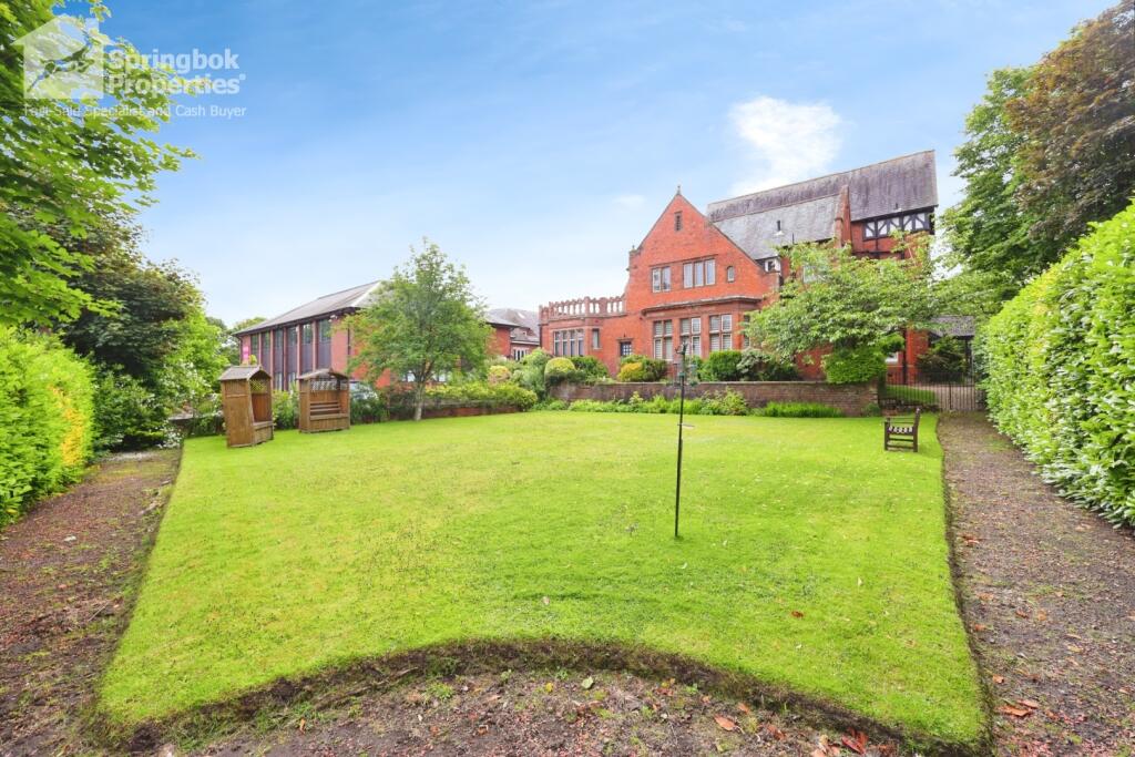 Additional property image - St Gabriels Court 18-20, Carlisle, Cumbria