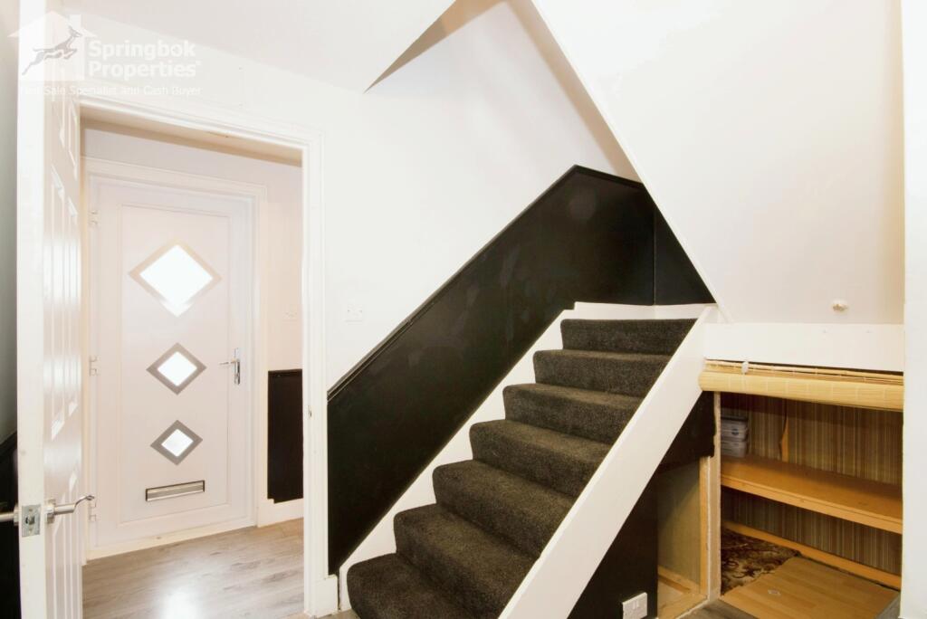 Additional property image - Sluie Drive, Aberdeen, Aberdeenshire