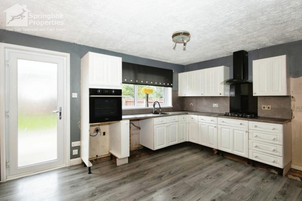 Additional property image - Sluie Drive, Aberdeen, Aberdeenshire
