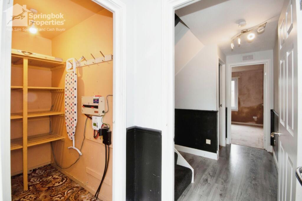 Additional property image - Sluie Drive, Aberdeen, Aberdeenshire