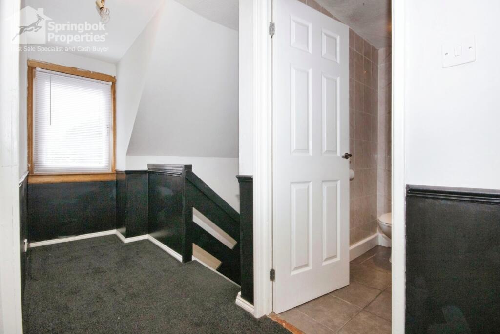 Additional property image - Sluie Drive, Aberdeen, Aberdeenshire