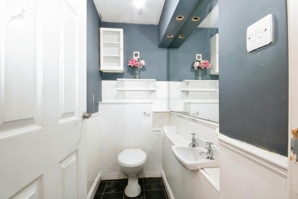Additional property image - Sluie Drive, Aberdeen, Aberdeenshire