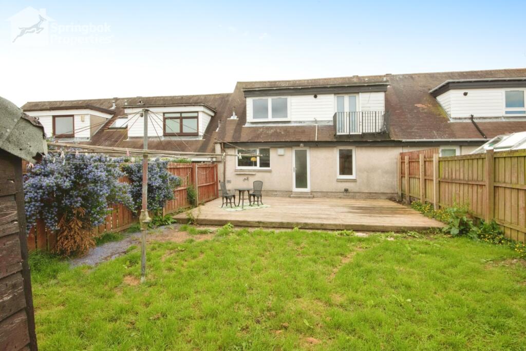 Additional property image - Sluie Drive, Aberdeen, Aberdeenshire