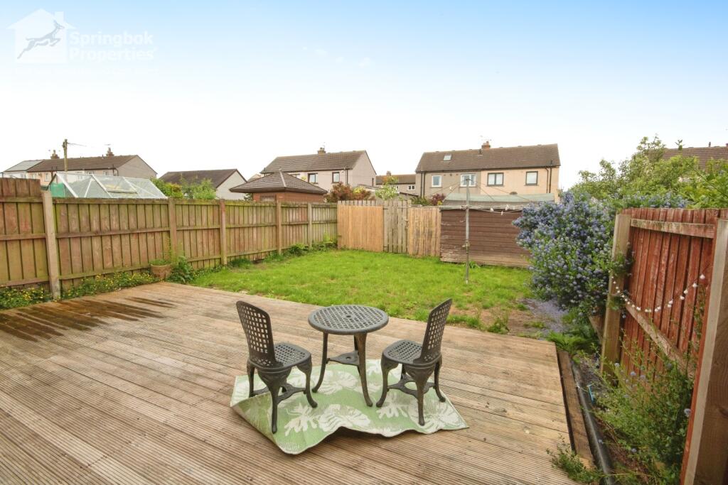 Additional property image - Sluie Drive, Aberdeen, Aberdeenshire