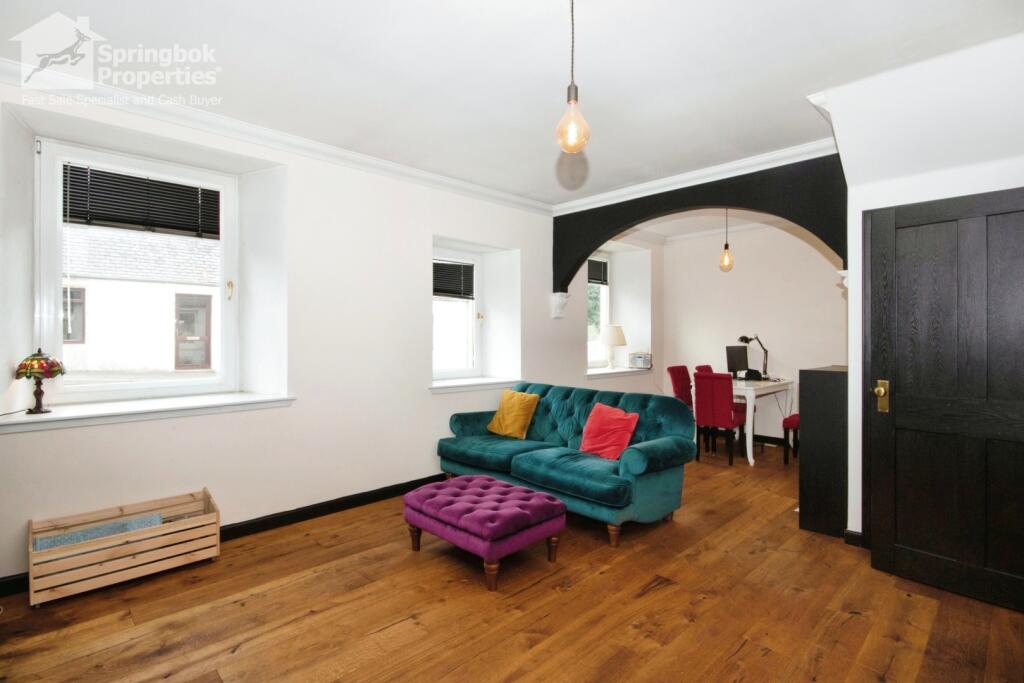 Additional property image - Bridge Street, New Byth, Turrif, Aberdeenshire