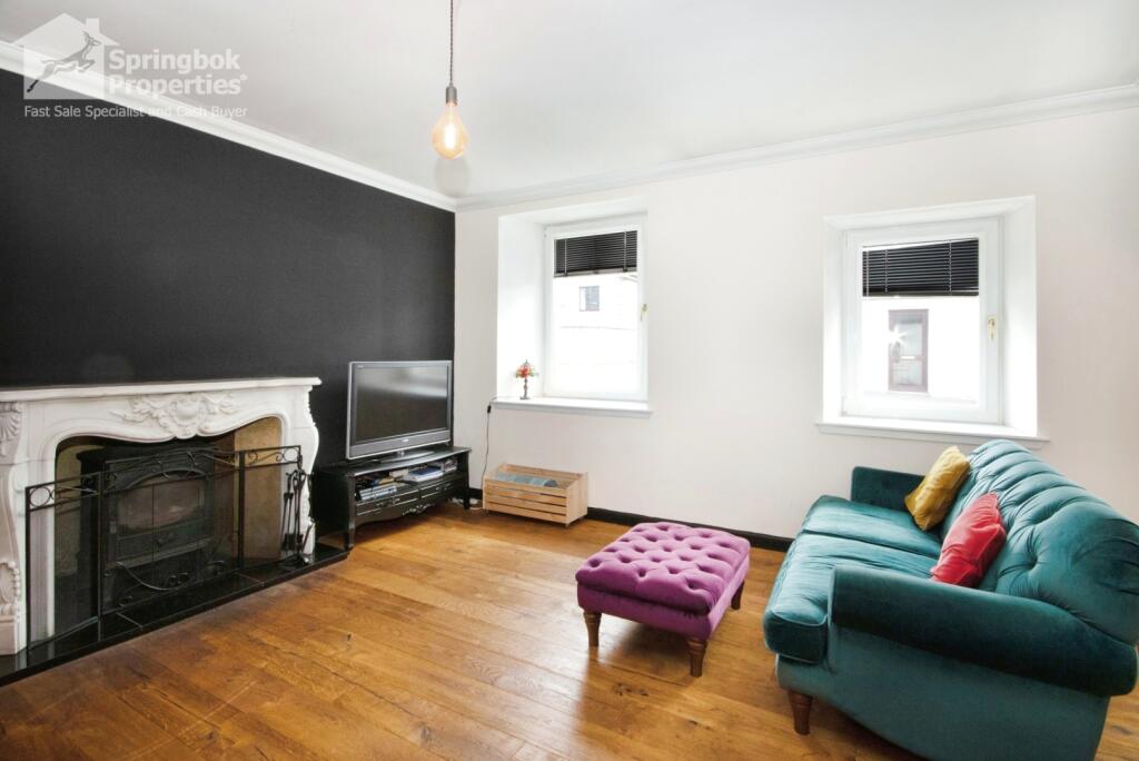 Additional property image - Bridge Street, New Byth, Turrif, Aberdeenshire