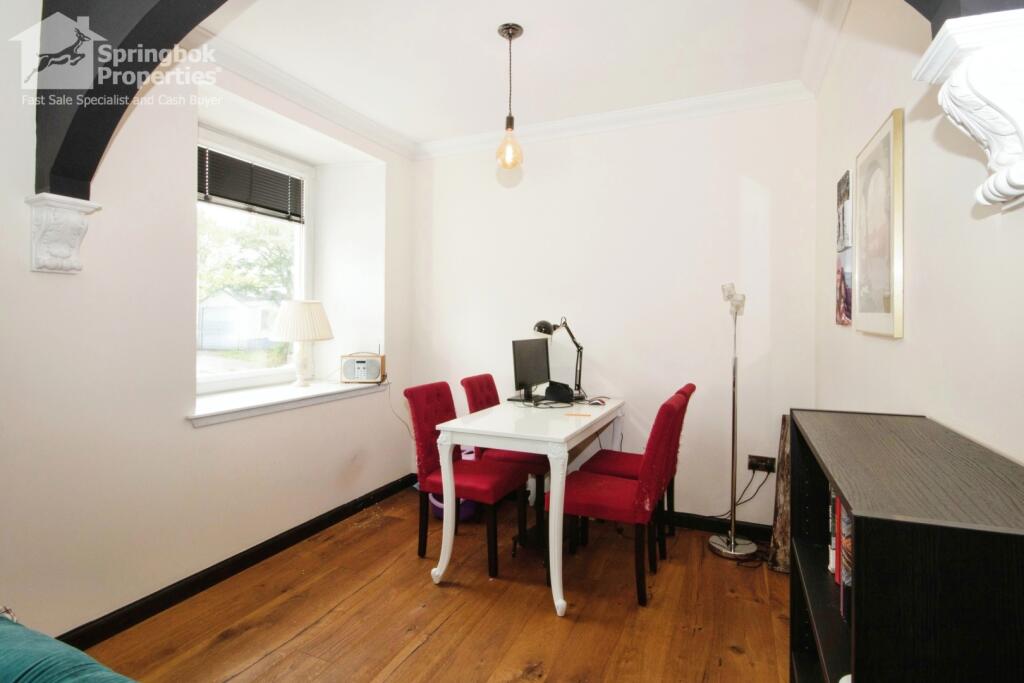 Additional property image - Bridge Street, New Byth, Turrif, Aberdeenshire