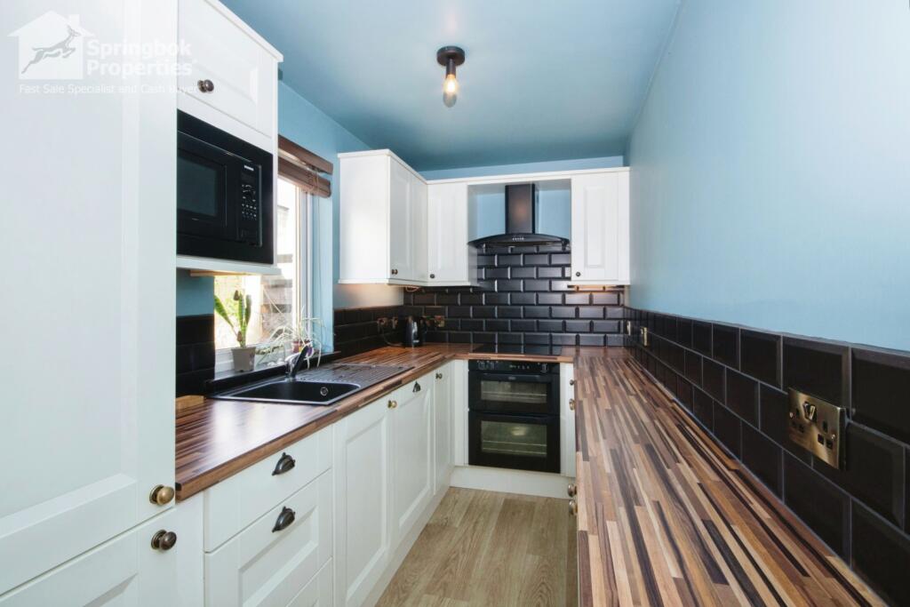 Additional property image - Bridge Street, New Byth, Turrif, Aberdeenshire