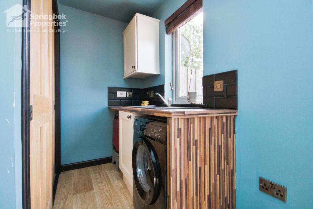 Additional property image - Bridge Street, New Byth, Turrif, Aberdeenshire