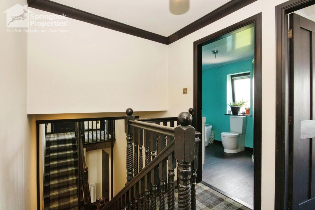 Additional property image - Bridge Street, New Byth, Turrif, Aberdeenshire