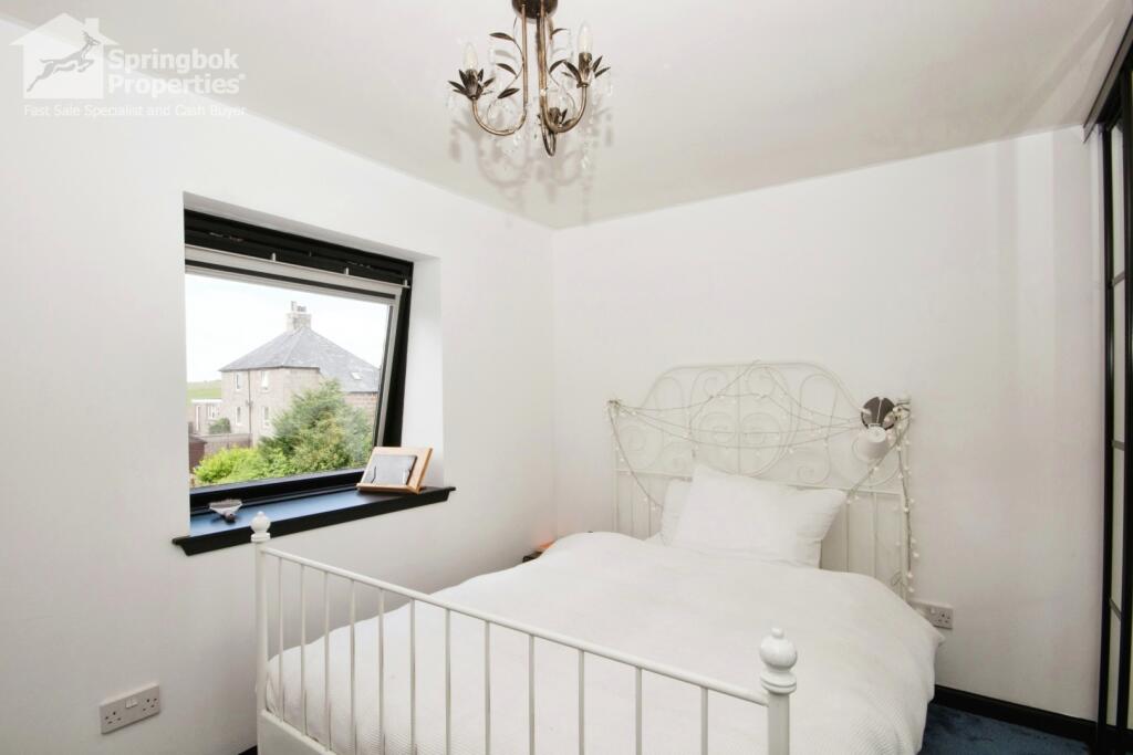 Additional property image - Bridge Street, New Byth, Turrif, Aberdeenshire