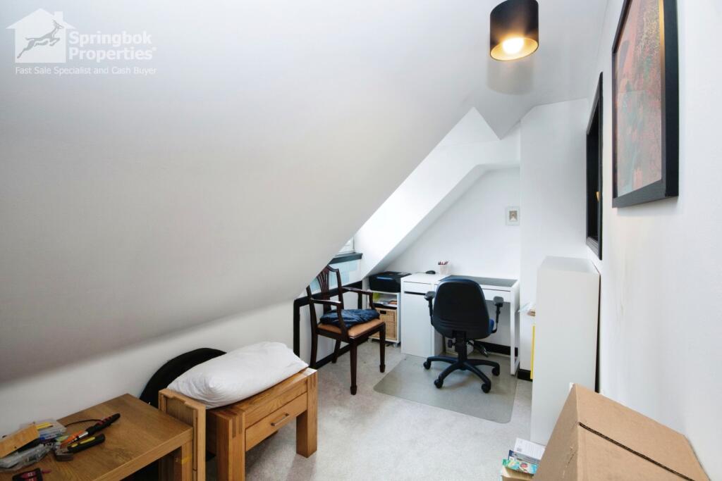 Additional property image - Bridge Street, New Byth, Turrif, Aberdeenshire