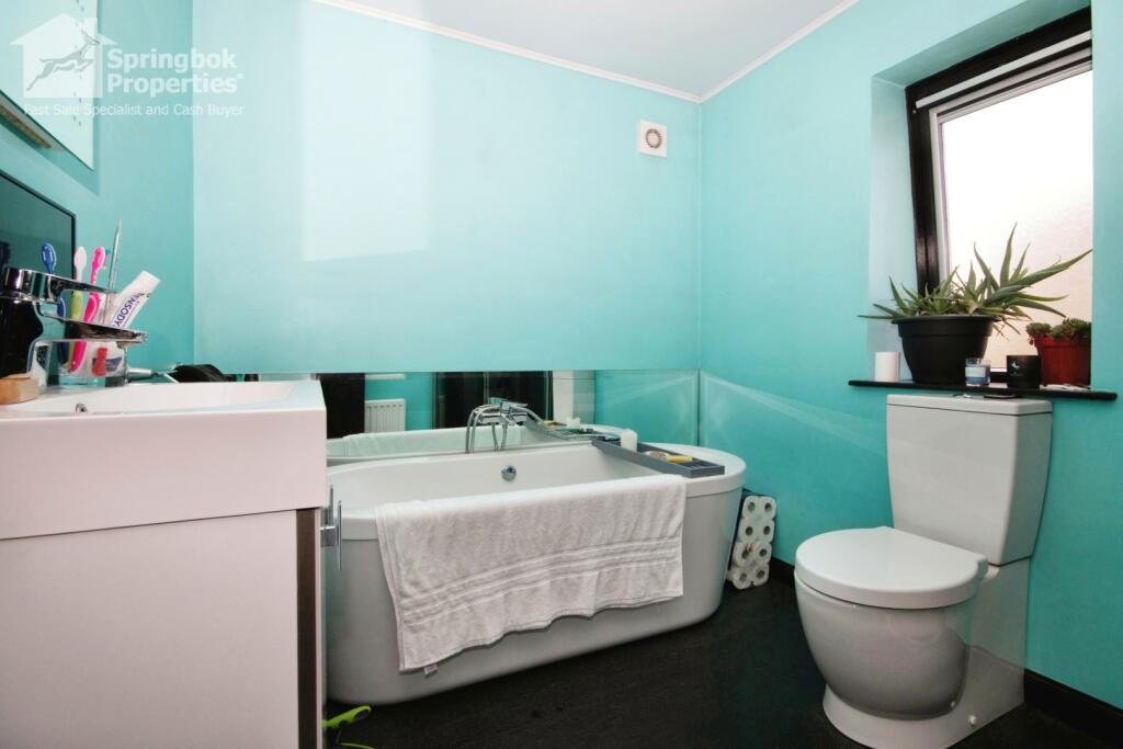 Additional property image - Bridge Street, New Byth, Turrif, Aberdeenshire