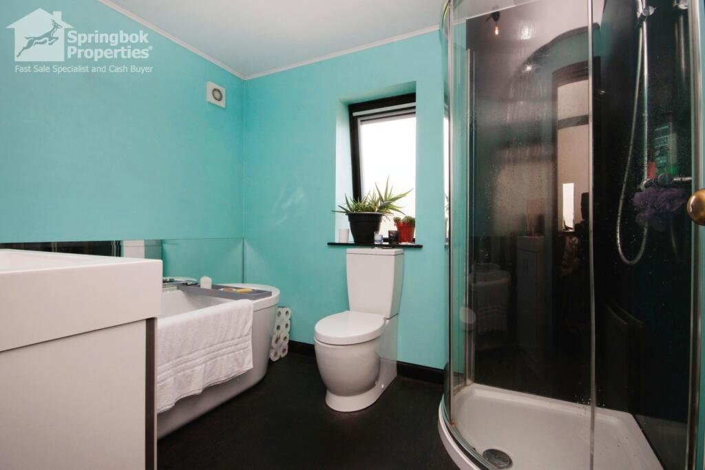 Additional property image - Bridge Street, New Byth, Turrif, Aberdeenshire