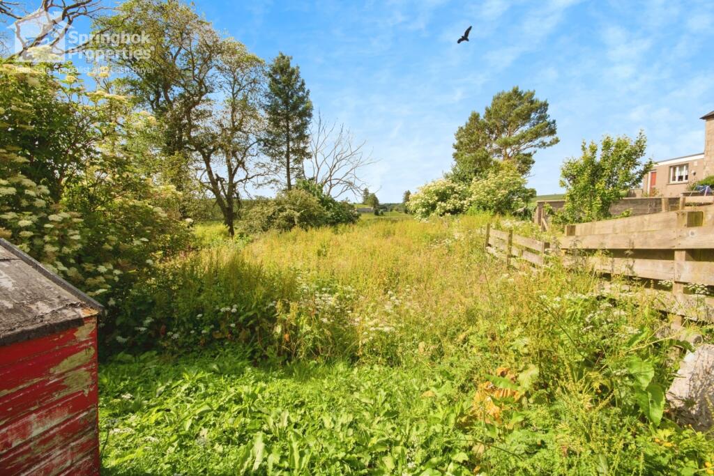 Additional property image - Bridge Street, New Byth, Turrif, Aberdeenshire