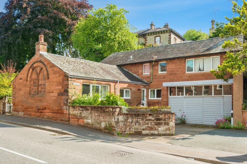 Main image of property: Flat 1, Keith Grove, The Sands,, Appleby-in-westmorland, Cumbria