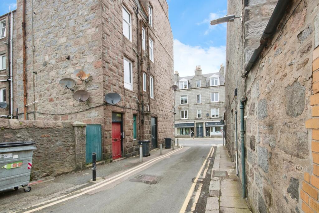 Additional property image - Craigie Loanings, Aberdeen, Aberdeenshire