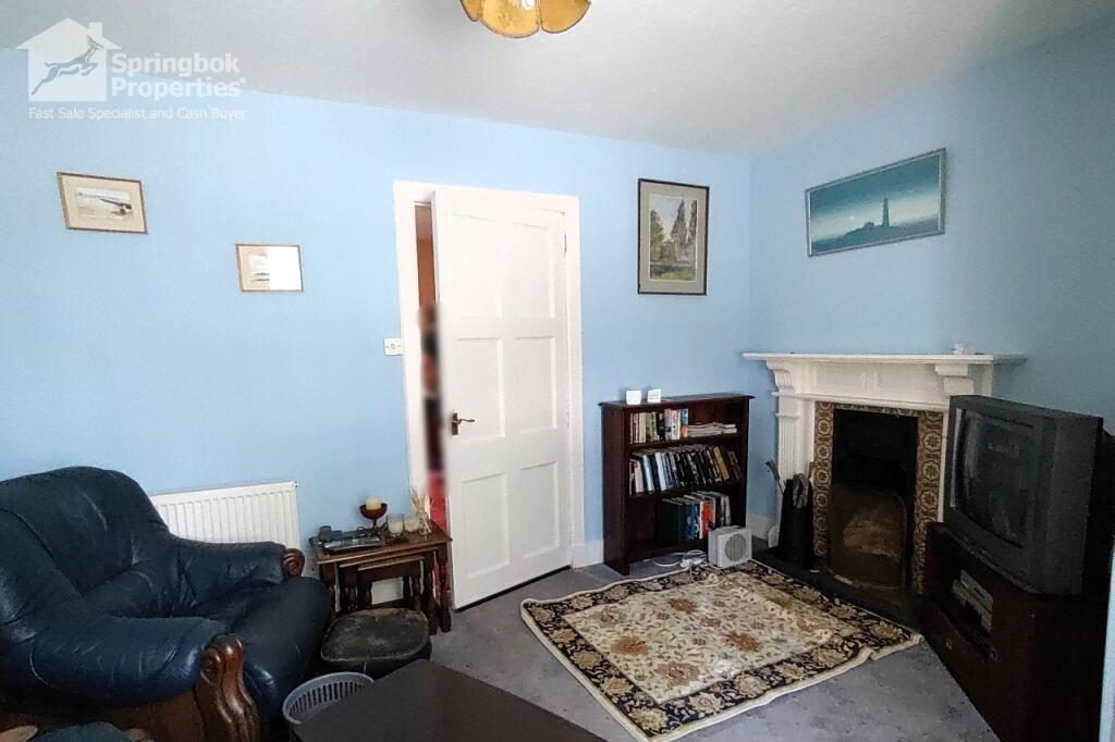 Additional property image - The Square, Stuartfield, Peterhead, Aberdeenshire
