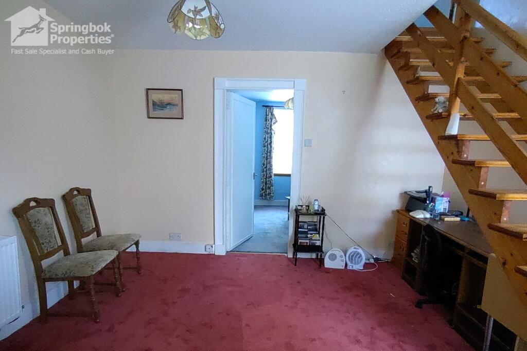 Additional property image - The Square, Stuartfield, Peterhead, Aberdeenshire