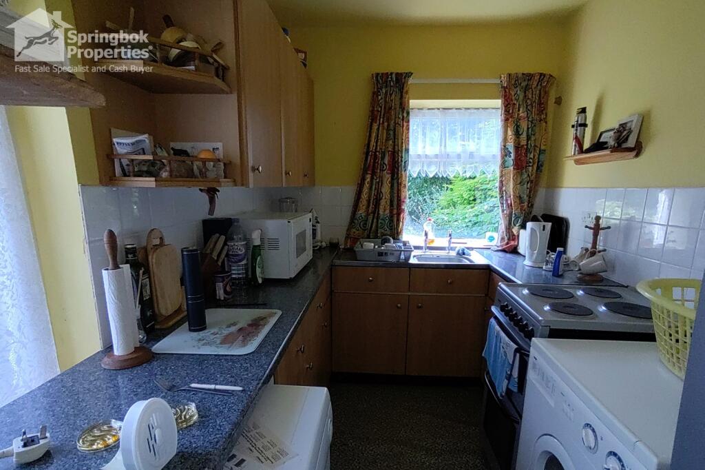 Additional property image - The Square, Stuartfield, Peterhead, Aberdeenshire