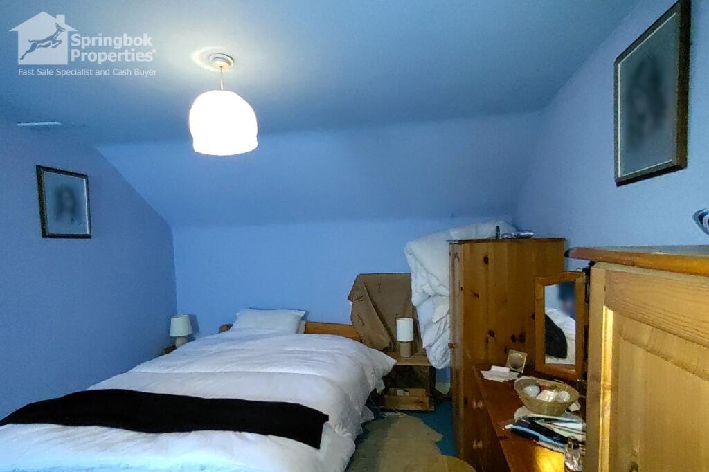 Additional property image - The Square, Stuartfield, Peterhead, Aberdeenshire