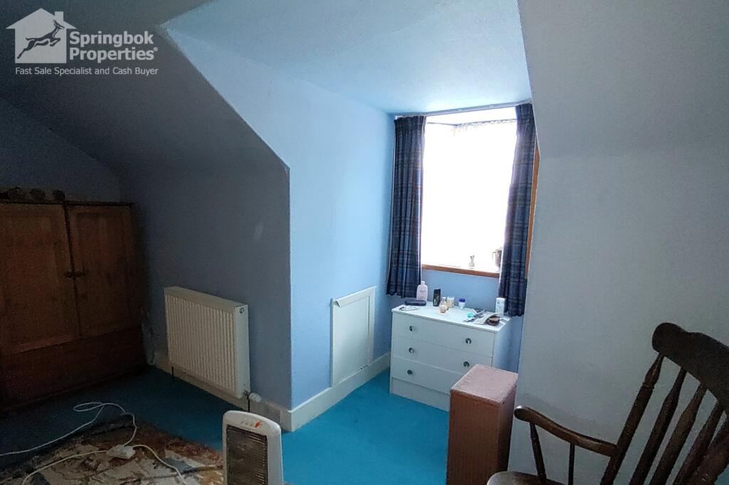 Additional property image - The Square, Stuartfield, Peterhead, Aberdeenshire