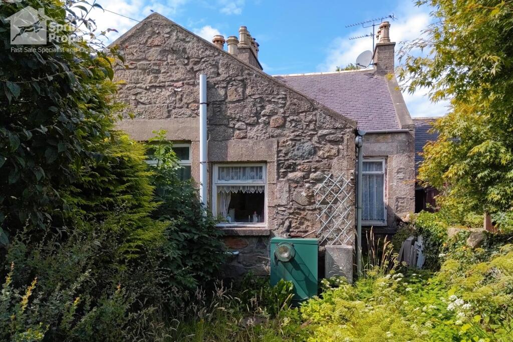Additional property image - The Square, Stuartfield, Peterhead, Aberdeenshire