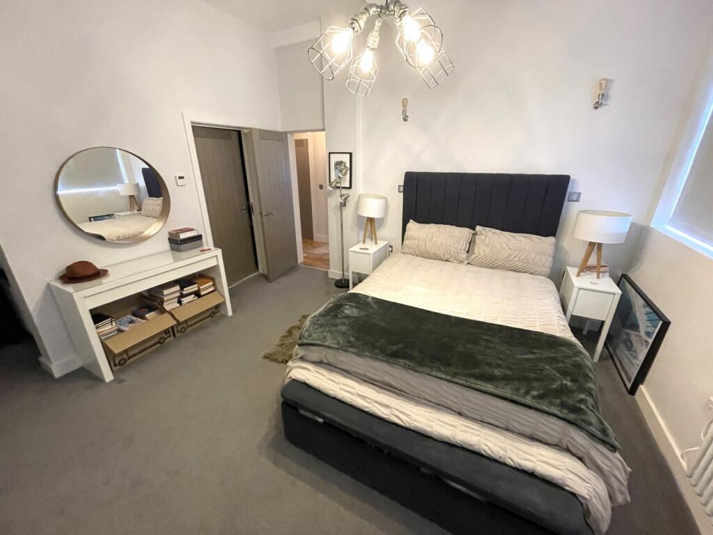 Additional property image - 150 Great Charles Street, Queensway, Birmingham, West Midlands
