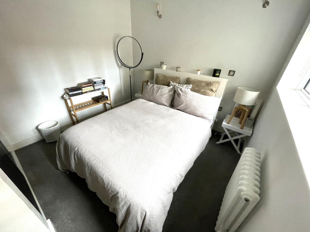 Additional property image - 150 Great Charles Street, Queensway, Birmingham, West Midlands
