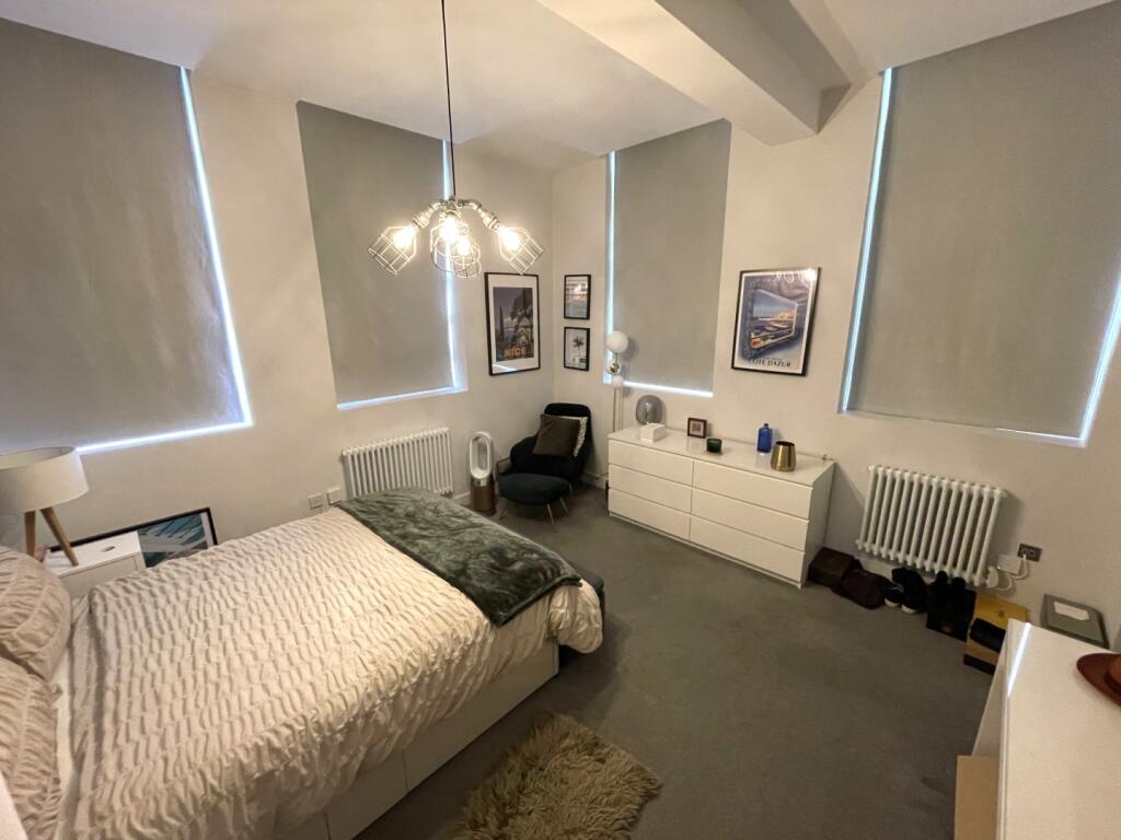 Additional property image - 150 Great Charles Street, Queensway, Birmingham, West Midlands