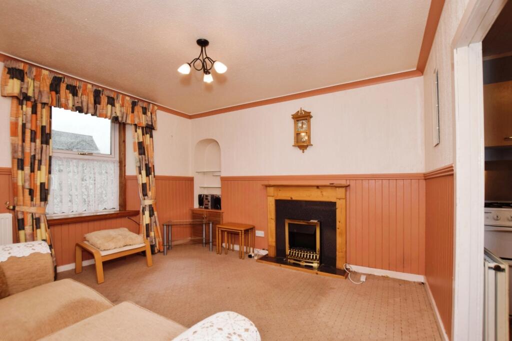 Additional property image - Hatton Lodge, Hatton Farm Road, Peterhead, Aberdeen