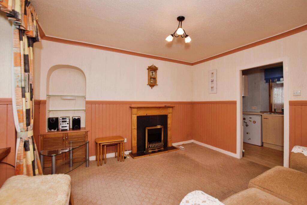 Additional property image - Hatton Lodge, Hatton Farm Road, Peterhead, Aberdeen