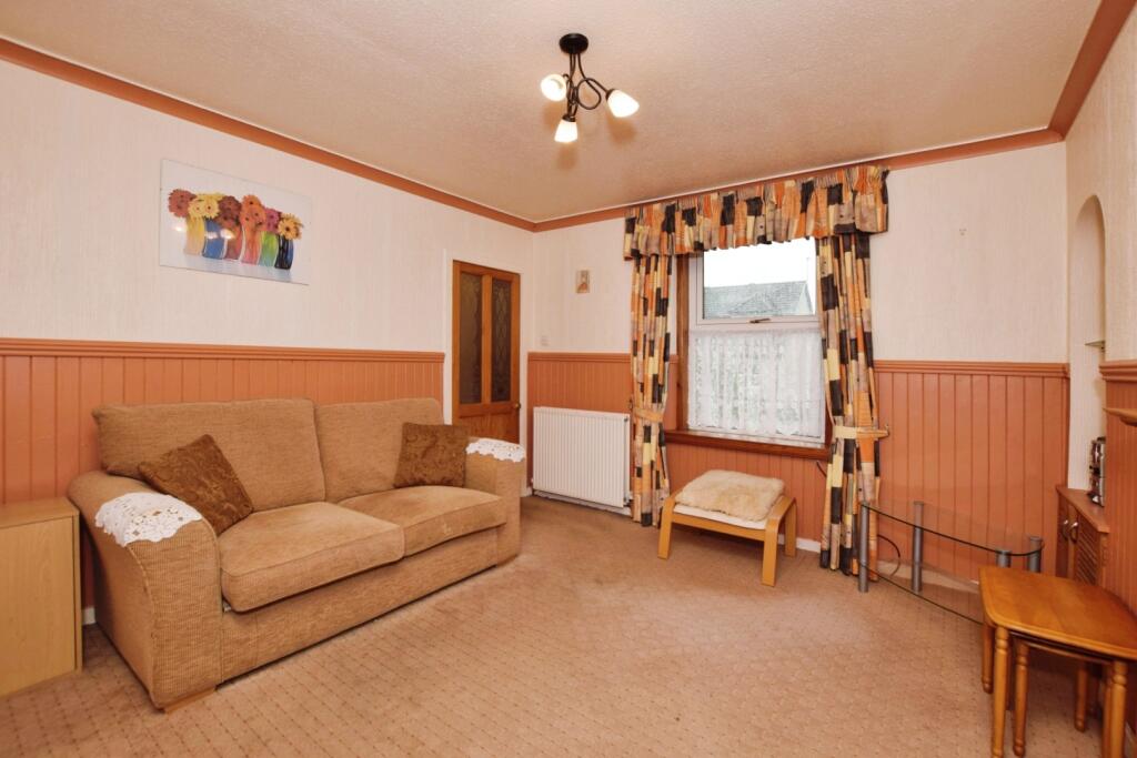 Additional property image - Hatton Lodge, Hatton Farm Road, Peterhead, Aberdeen