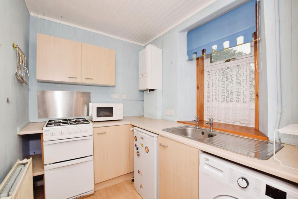 Additional property image - Hatton Lodge, Hatton Farm Road, Peterhead, Aberdeen
