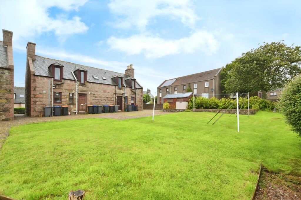 Additional property image - Hatton Lodge, Hatton Farm Road, Peterhead, Aberdeen