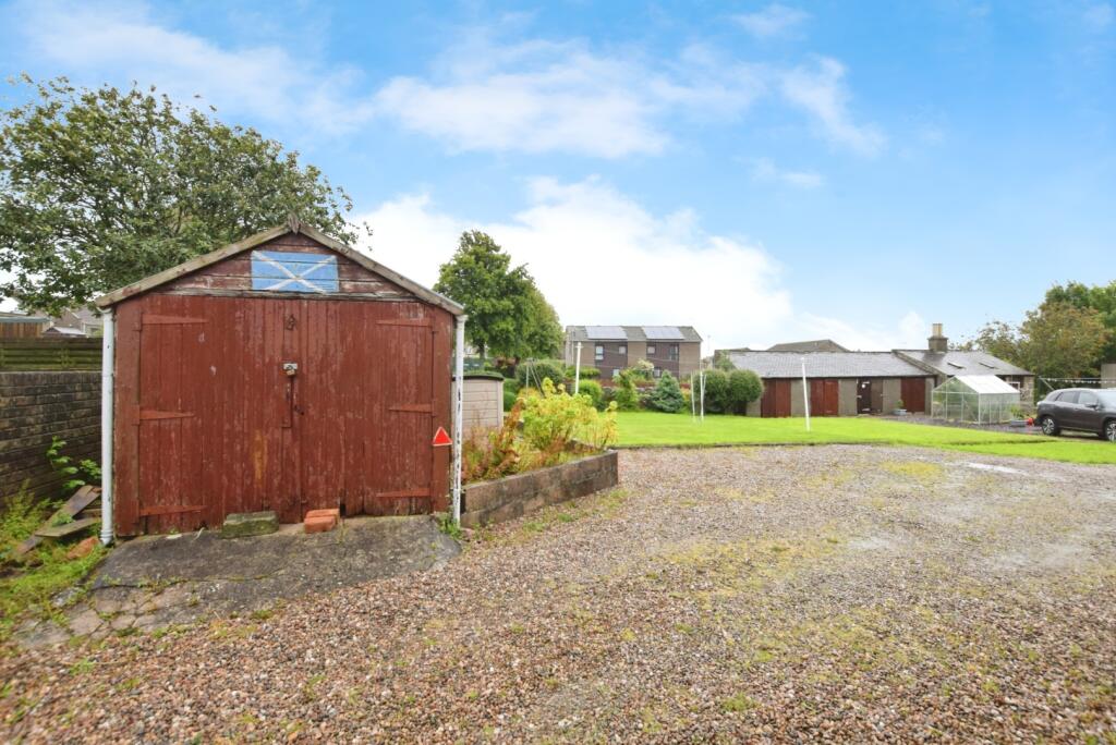 Additional property image - Hatton Lodge, Hatton Farm Road, Peterhead, Aberdeen