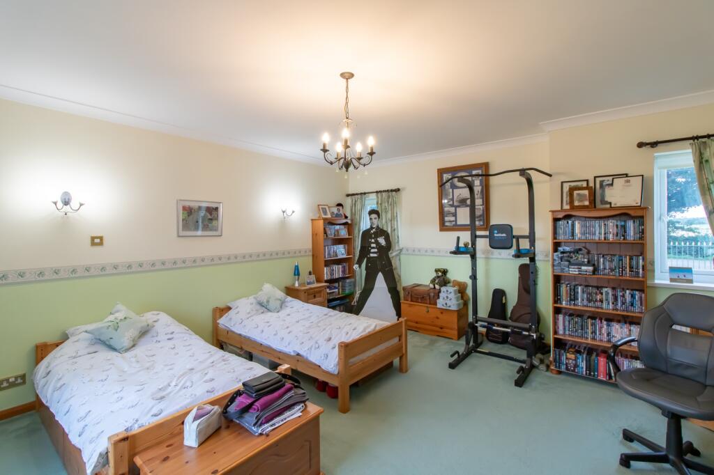 Additional property image - Brasside, Brasside,, Durham, Durham